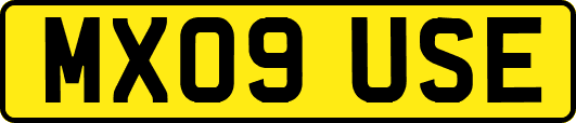 MX09USE
