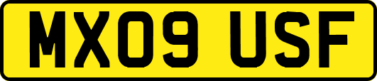 MX09USF