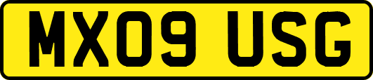 MX09USG