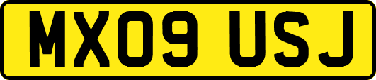 MX09USJ