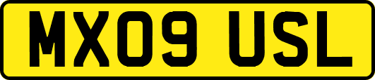 MX09USL