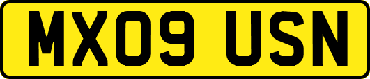 MX09USN