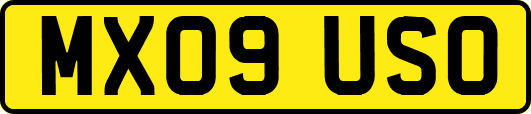 MX09USO