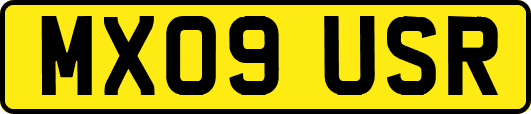 MX09USR