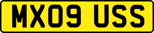 MX09USS