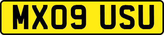 MX09USU