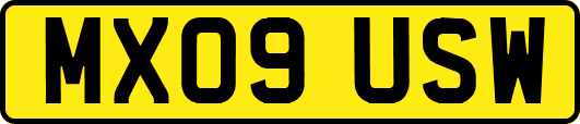 MX09USW