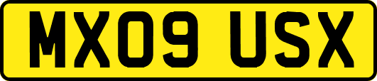 MX09USX