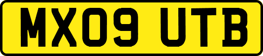 MX09UTB