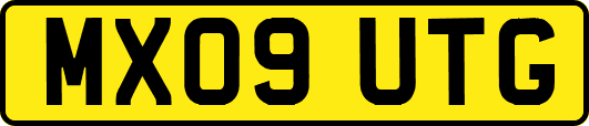 MX09UTG