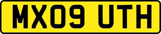 MX09UTH