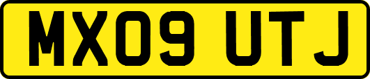 MX09UTJ