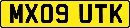 MX09UTK