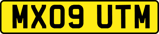 MX09UTM