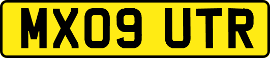 MX09UTR