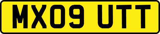 MX09UTT
