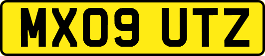 MX09UTZ