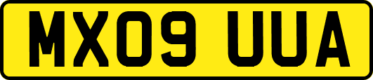 MX09UUA