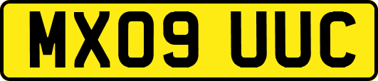 MX09UUC