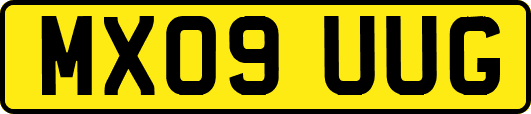 MX09UUG