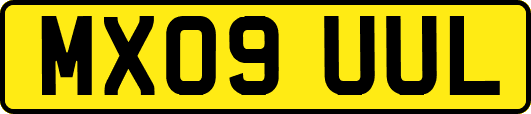 MX09UUL