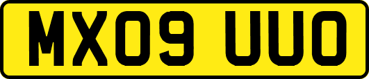 MX09UUO