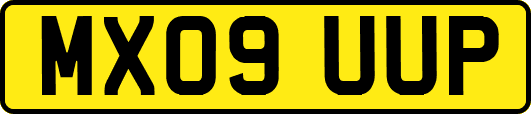 MX09UUP