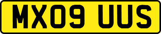 MX09UUS