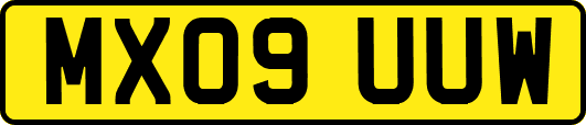 MX09UUW