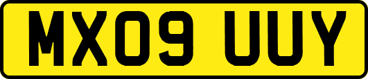 MX09UUY