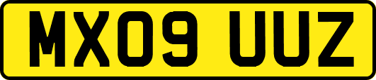 MX09UUZ