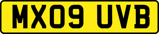 MX09UVB