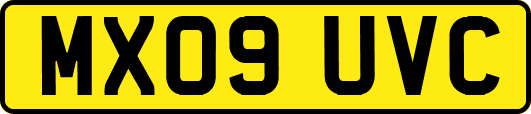 MX09UVC