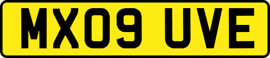 MX09UVE