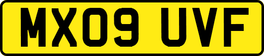 MX09UVF