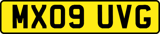 MX09UVG
