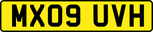 MX09UVH