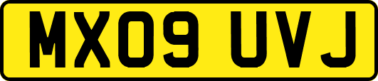 MX09UVJ
