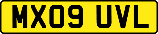 MX09UVL