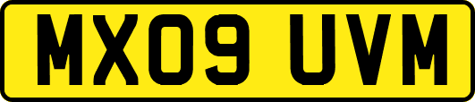 MX09UVM