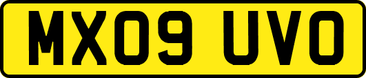 MX09UVO