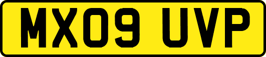 MX09UVP