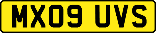MX09UVS