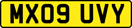MX09UVY