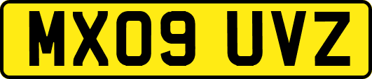 MX09UVZ