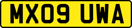 MX09UWA