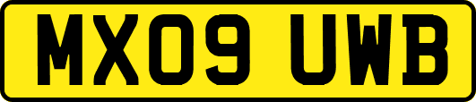 MX09UWB