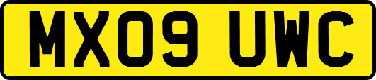 MX09UWC
