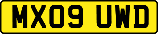 MX09UWD