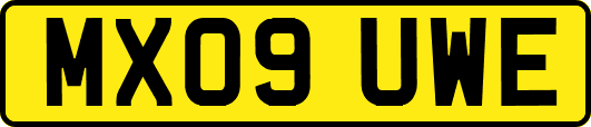 MX09UWE